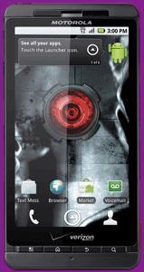 Droid
