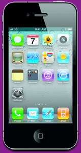 iPhone